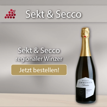 Weinhandlung für Sekt und Secco in Wernberg-Köblitz