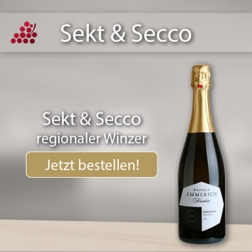 Weinhandlung für Sekt und Secco in Wesenberg-Mecklenburg
