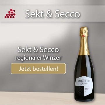Weinhandlung für Sekt und Secco in Wienhausen