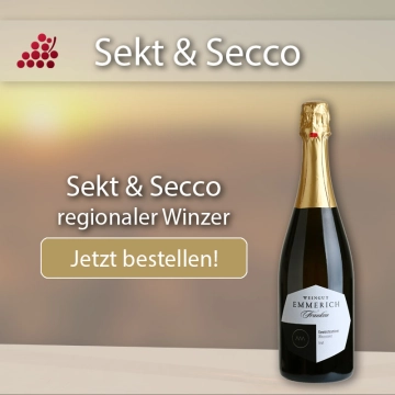 Weinhandlung für Sekt und Secco in Wietzendorf