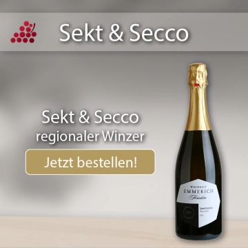 Weinhandlung für Sekt und Secco in Willich