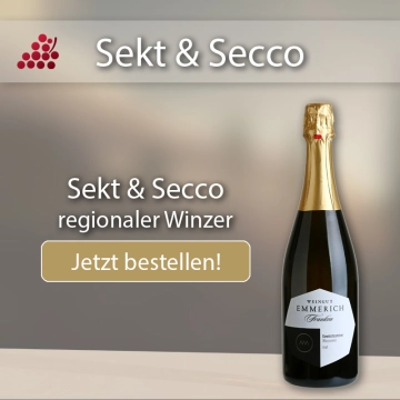 Weinhandlung für Sekt und Secco in Willingen (Upland)