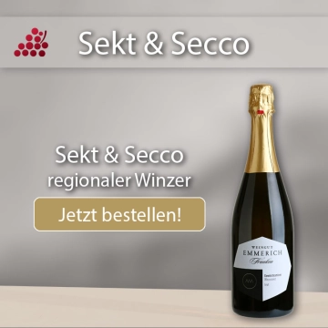 Weinhandlung für Sekt und Secco in Windach