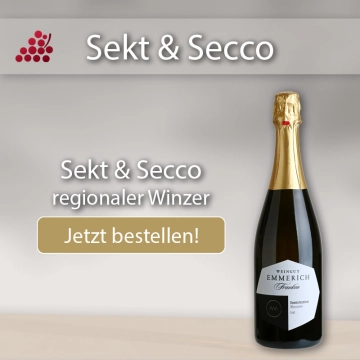 Weinhandlung für Sekt und Secco in Windhagen