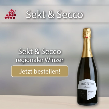 Weinhandlung für Sekt und Secco in Windsbach