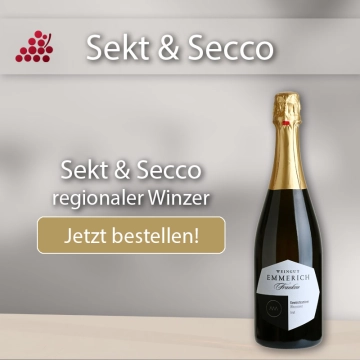 Weinhandlung für Sekt und Secco in Winningen