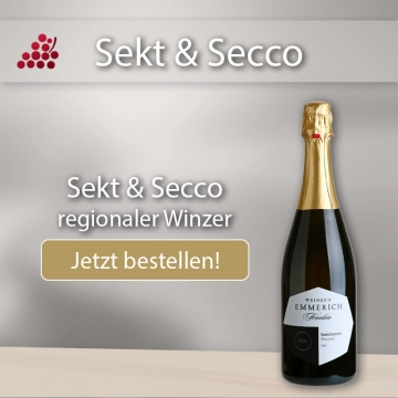 Weinhandlung für Sekt und Secco in Winsen-Aller