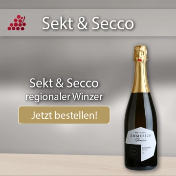 Weinhandlung für Sekt und Secco in Winterbach (Remstal)