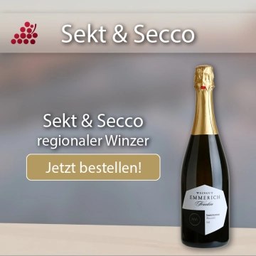 Weinhandlung für Sekt und Secco in Wipperfürth