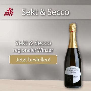 Weinhandlung für Sekt und Secco in Wörth (Landkreis Erding)