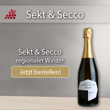 Weinhandlung für Sekt und Secco in Woldegk