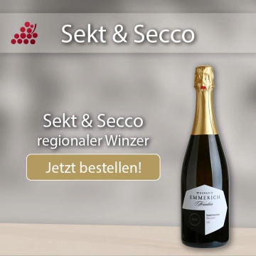 Weinhandlung für Sekt und Secco in Wolfach