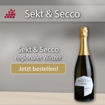 Weinhandlung für Sekt und Secco in Wolnzach