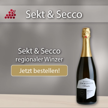 Weinhandlung für Sekt und Secco in Wülfrath