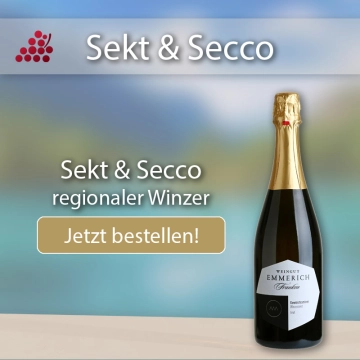Weinhandlung für Sekt und Secco in Wuppertal