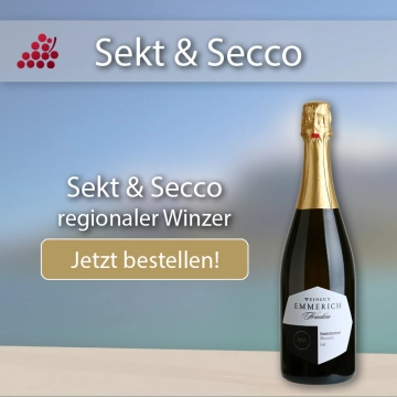 Weinhandlung für Sekt und Secco in Wurmberg