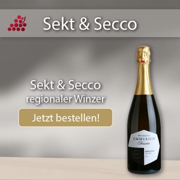 Weinhandlung für Sekt und Secco in Wurzen