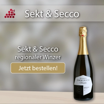 Weinhandlung für Sekt und Secco in Wusterhausen-Dosse