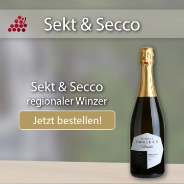 Weinhandlung für Sekt und Secco in Zarrentin am Schaalsee