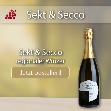 Weinhandlung für Sekt und Secco in Zell am Harmersbach