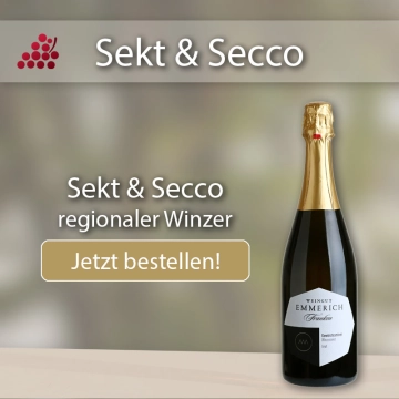 Weinhandlung für Sekt und Secco in Zülpich