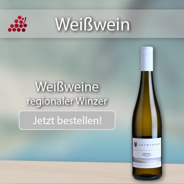 Weißwein Weinbach