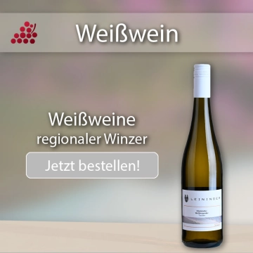 Weißwein Weingarten (Baden)