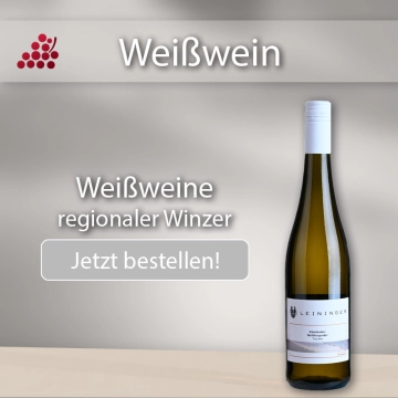 Weißwein Weingarten-Pfalz