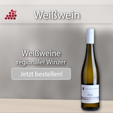 Weißwein Weinsheim bei Bad Kreuznach