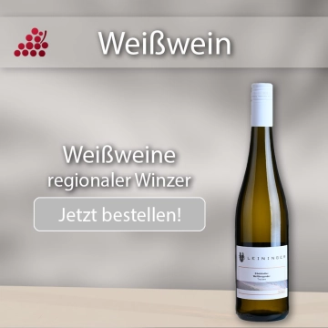 Weißwein Weischlitz
