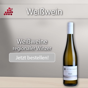 Weißwein Weißenhorn