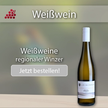 Weißwein Weißwasser-Oberlausitz