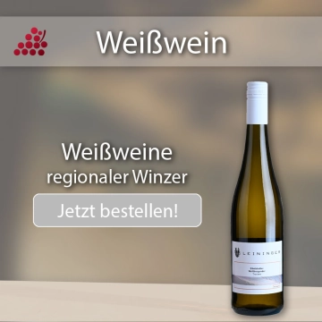 Weißwein Weitramsdorf