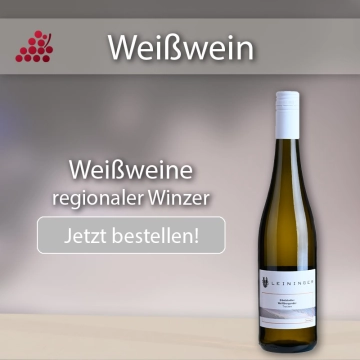 Weißwein Welzow