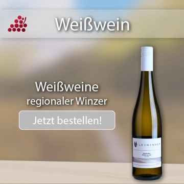 Weißwein Wendelstein