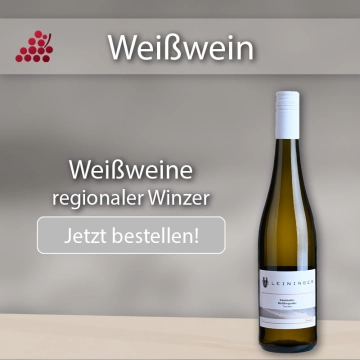 Weißwein Wermsdorf