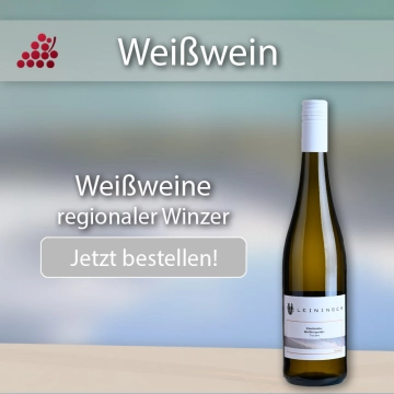 Weißwein Wesenberg-Mecklenburg
