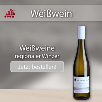 Weißwein Westerheim (Württemberg)