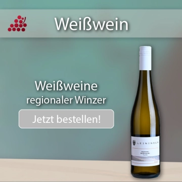 Weißwein Wiesenburg/Mark