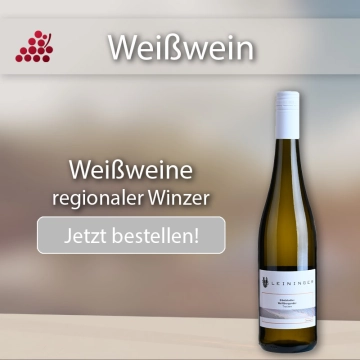 Weißwein Wiggensbach