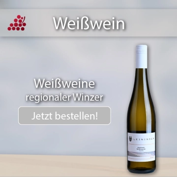 Weißwein Wilhelmsfeld