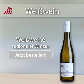Weißwein Wilhermsdorf