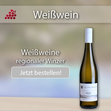 Weißwein Wilthen