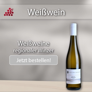 Weißwein Wittenburg