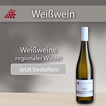 Weißwein Wittichenau
