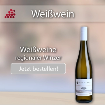 Weißwein Wöllstadt