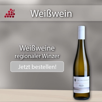 Weißwein Wöllstein