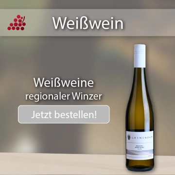 Weißwein Wolfegg