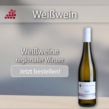 Weißwein Wolfenbüttel