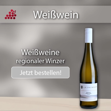 Weißwein Wolfsheim